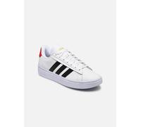 adidas sportswear - Grand Court Alpha M - Weiß - Sneaker - Größe 39 1/3