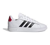 Adidas Grand Court Alpha Schuh Herren Freizeitschuhe, weiß, Größe 46 46