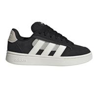 adidas Grand Court Alpha Sneaker Damen HQ7375 - core black/off white/wonder alumina 40