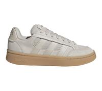 adidas - Women's Grand Court Alpha - Sneaker, Gr. 37 EU 37 1/3, beige/grau (Alumina/Alumina/WonderBeige)