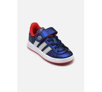 adidas sportswear - GRAND COURT CAPT AM - blau - Sneaker - Größe 35
