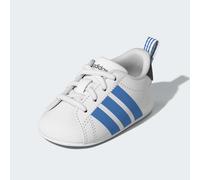 adidas Grand Court Crib Baby-Sneaker KI8218 - cloud white/lucid ray blue/aurora onix 16