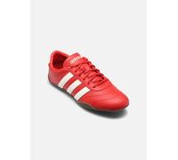 adidas Grand Court Lo Damen Schuhe rot weiß - 40