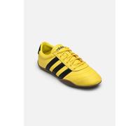 ADIDAS Damen Freizeitschuhe Grand Court Lo (JQ9693) 41 ⅓ YELLOW/CBLACK/GUM5