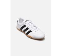 adidas Damen-Sneaker GRAND COURT LO Weiß-Schwarz