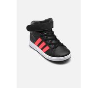 adidas sportswear - Grand Court Mid K - schwarz - Sneaker - Größe 30