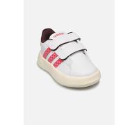 Adidas X Disney Minnie Mouse Grand Court 2.0 Babyschuhe (Herstellerartikelnummer: IH6309/22)