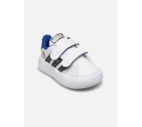 adidas Grand Court Spider-Man CF I Mädchen|Jungen weiß 20