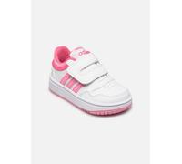 adidas Hoops Sneaker IG3719 - cloud white/bliss pink/pulse magenta 20