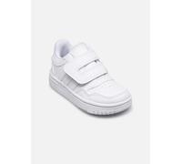 Adidas Hoops 3.0 Cf Babyschuhe EU 21 Ftwr White / Ftwr White / Ftwr White