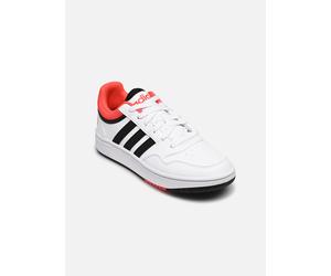 adidas sportswear - Hoops 3.0 K - Weiß - Sneaker - Größe 38 2/3