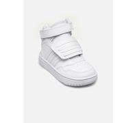 adidas sportswear - Hoops 3.0 Mid Ac I - weiß - Sneaker - Größe 24