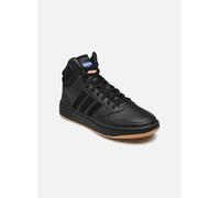 adidas sportswear - Hoops 3.0 Mid M - schwarz - Sneaker - Größe 39 1/3