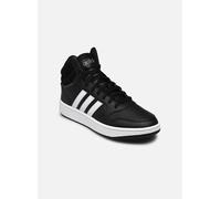 adidas sportswear - Hoops 3.0 Mid M - schwarz - Sneaker - Größe 40 2/3