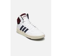 adidas sportswear - Hoops 3.0 Mid M - weiß - Sneaker - Größe 39 1/3