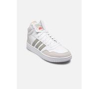 adidas sportswear - Hoops 3.0 Mid M - weiß - Sneaker - Größe 40 2/3