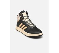 Adidas Hoops 3.0 MID | schwarz | Herren | 40 2/3 | IG7927 40 2/3
