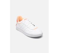 adidas Damen Hoops 3.0 SE Shoes Schuhe, Cloud White/Supplier Colour, 40 2/3 EU
