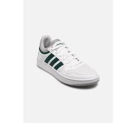 adidas sportswear - Hoops 3.0 Summer M - Weiß - Sneaker - Größe 40