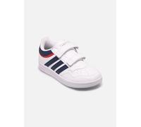 adidas sportswear - Hoops 4.0 Cf C - blau - Sneaker - Größe 32