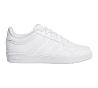 adidas Damen Sneaker HOOPS 4.0 W JI3459 38 2/3 Ftwr White/Ftwr White/Black