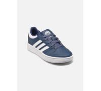 adidas sportswear - HOOPS CLASSIC J - Blau - Sneaker - Größe 40