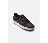adidas sportswear - HOOPS CLASSIC - schwarz - Sneaker - Größe 40