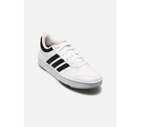 adidas Herren Sneaker Hoops Classic KJ1533 42 2/3 Ftwr White/Core Black/Grey One