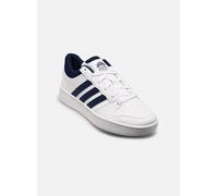 Adidas Herren Sneakers Mann Hoops Classic Weiß 45 1/3