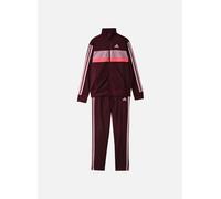 adidas sportswear - J 3S TIBERIO TS - Bordeaux - Größe 13A - 14A