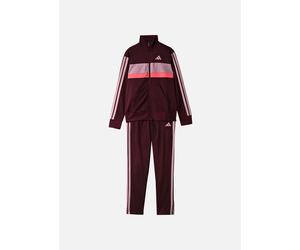adidas sportswear - J 3S TIBERIO TS - Bordeaux - Größe 13A - 14A