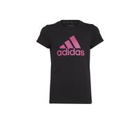 Adidas Sportswear Junior Girls Essentials Big Logo Cotton T-shirt B Größe: 128 | T-Shirts Outlet | kids