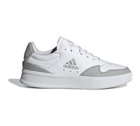 ADIDAS Damen Freizeitschuhe Kantana FTWWHT/GRETWO/SILVMT 40 ⅔ (4066756474157)