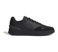 Adidas Sportswear Kantana Schuh Herren Sneaker Low, schwarz, Gr. 44 ⅔