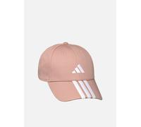 adidas sportswear - Kappe BBALL 3S CAP NL - rosa - Größe T.U