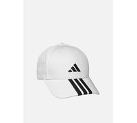 adidas sportswear - Kappe BBALL 3S CAP NL - Weiß - Größe XS