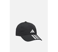 adidas 3Stripes Cap Herren-schwarz,weiß schwarz