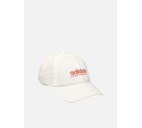 adidas sportswear - Kappe Dad Cap - weiß - Größe T.U
