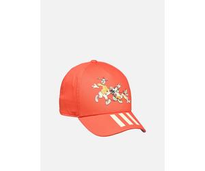 adidas sportswear - Kappe Dy Lk Mm Cap Brired - rot - Größe T.U