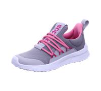 adidas sportswear Klettverschluss/Slipper Halbschuh LITE RACER ADAPT 5.0 K für Kinder, grau, Größe 36 EU / 3,5 Kids UK