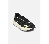 adidas Lightblaze Sneaker pechschwarz/gelb - 43(1/3)