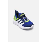 adidas sportswear - LIGHTORAMA RNR EL C - Blau - Sneaker - Größe 30