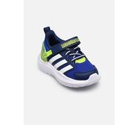 adidas sportswear - LIGHTORAMA RNR EL I - Blau - Sneaker - Größe 26