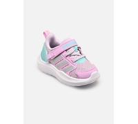adidas sportswear - LIGHTORAMA RNR EL I - Rosa - Sneaker - Größe 26