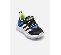 adidas sportswear - LIGHTORAMA RNR EL I - Schwarz - Sneaker - Größe 27