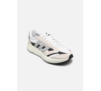 adidas Herren LIGHTSHIFT 2.0 Shoes, FTWR White/Matte Silver/core Black, 39 1/3 EU