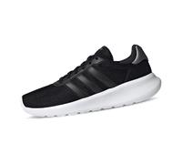 adidas sportswear LITE RACER 3.0 für Damen, schwarz, Größe 36 ⅔ EU / 4 UK