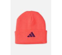adidas sportswear - LK NEON BEANIE - Orange - Größe S