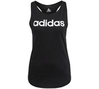 Adidas Sportswear Loungewear Essentials Loose Logo Damen T-Shirt, schwarz, Gr. XS