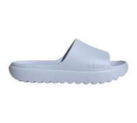 Adidas Lumia Adilette Badeslipper, blau, Größe 36 ⅔ 36 ⅔